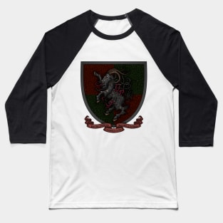 House of Shub - Azhmodai 2020 Baseball T-Shirt